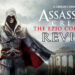 [Review] Assassin’s Creed The Ezio Collection – Master Assassin kembali lagi!