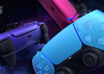 Tiga varian terbaru DualSense mendapat upgrade pada joysticknya!