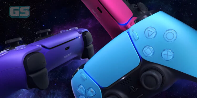 Tiga varian terbaru DualSense mendapat upgrade pada joysticknya!