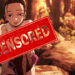 Ramai yang menyukai versi censored Demon Slayer S2 di China!