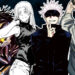 Jom kenali SPECIAL GRADE JUJUTSU dalam siri Jujutsu Kaisen!