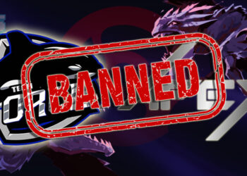 Beberapa pemain pro DOTA 2 kena permanent banned oleh Valve!