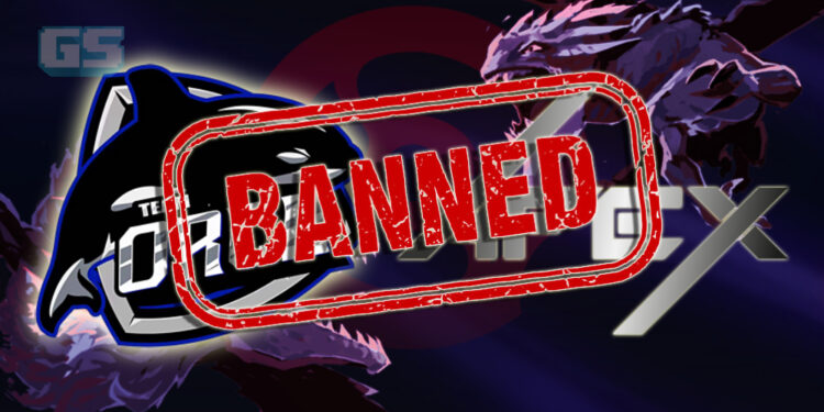 Beberapa pemain pro DOTA 2 kena permanent banned oleh Valve!
