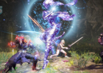 Stranger of Paradise: Final Fantasy Origin dedahkan ciri multiplayer dan kawasan baru!