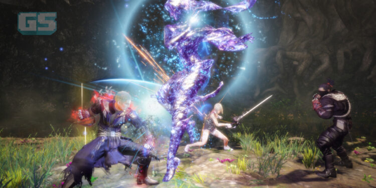 Stranger of Paradise: Final Fantasy Origin dedahkan ciri multiplayer dan kawasan baru!