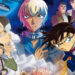 Filem Detective Conan: The Bride of Halloween akan ditayangkan 2 Jun di Malaysia!