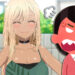 Episod baru My Dress-Up Darling dikritik sebagai rasis oleh peminat barat!