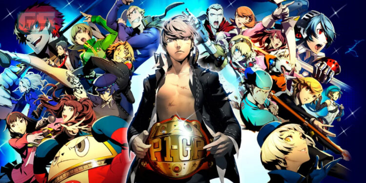 Persona 4 Arena Ultimax sudah tersedia di PS4, Switch dan Steam!