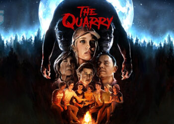 The Quarry – Game seram terbaru daripada pembangun Until Dawn!