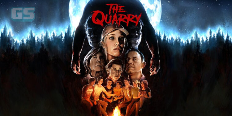 The Quarry – Game seram terbaru daripada pembangun Until Dawn!