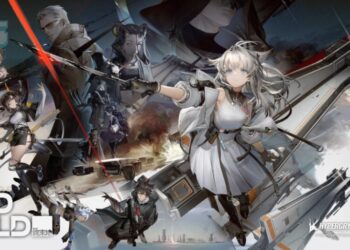 Arknights: Endfield – Game 3D RPG Arknights diumumkan untuk mobile dan PC!