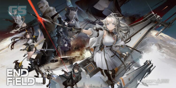 Arknights: Endfield – Game 3D RPG Arknights diumumkan untuk mobile dan PC!