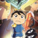 Ousama Ranking antara anime yang ramai orang “binge” tahun ini!