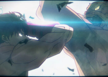 Tekken: Bloodline, Siri anime Netflix akan sertai barisan anime 2022!
