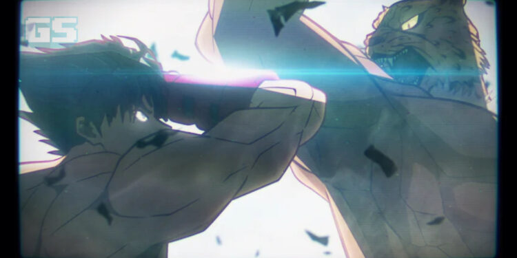 Tekken: Bloodline, Siri anime Netflix akan sertai barisan anime 2022!
