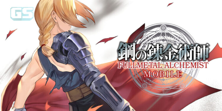 Fullmetal Alchemist Mobile dedahkan gameplay dalam trailer terbaru!