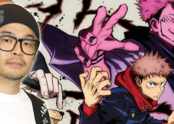 Pengarah anime Jujutsu Kaisen, Sunghoo Park meninggalkan studio MAPPA!