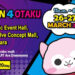 Season4Otaku, acara ACG baru untuk korang yang terlepas Animangaki dan Nijigen Expo!