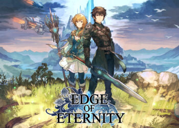 Edge of Eternity akan hadir ke PS4 di PlayStation Store Malaysia!