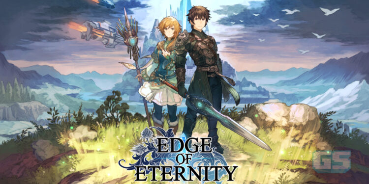 Edge of Eternity akan hadir ke PS4 di PlayStation Store Malaysia!