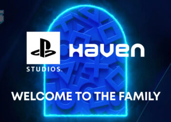 Haven Studios secara rasmi menjadi ahli terbaru PlayStation Studios!