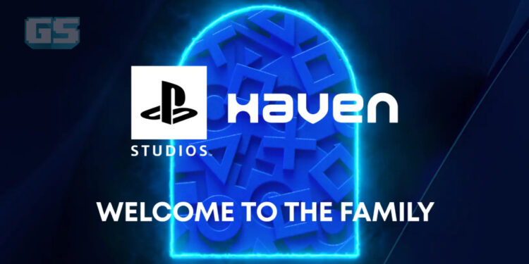 Haven Studios secara rasmi menjadi ahli terbaru PlayStation Studios!