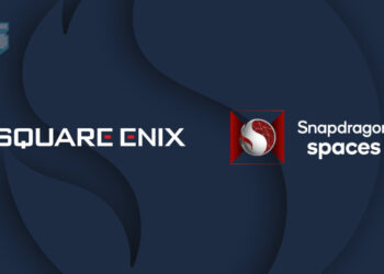 Square Enix bekerjasama dengan Qualcomm untuk hasilkan game untuk cermin mata AR!