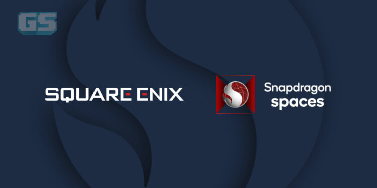 Square Enix bekerjasama dengan Qualcomm untuk hasilkan game untuk cermin mata AR!