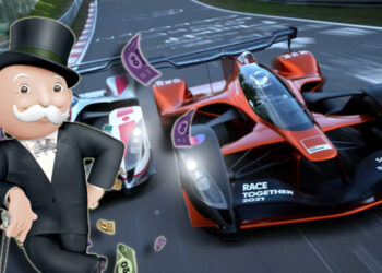 Pemain Gran Turismo 7 ajar cara untuk grind credit tanpa main game itu!