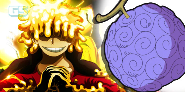 [ONE PIECE 1044 SPOILER] Luffy sudah buka Gear 5! Rahsia Gomu Gomu no Mi terjawab!