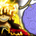 [ONE PIECE 1044 SPOILER] Luffy sudah buka Gear 5! Rahsia Gomu Gomu no Mi terjawab!