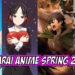 Senarai anime