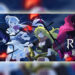 Anime RWBY Ice Queendom akan ditayangkan pada tahun 2022!