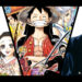 One Piece dipilih sebagai siri manga terbaik sepanjang zaman!