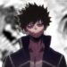 [ My Hero Academia 349 ] Dabi akan ceritakan bagaimana dia bukan lagi Toya!