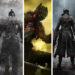 Mod Elden Ring membawa kesemua wira Soulsborne melawan final boss!