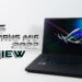[Review] ROG Zephyrus M16 (2022) – Laptop gaming dengan kemas kini dalaman baru