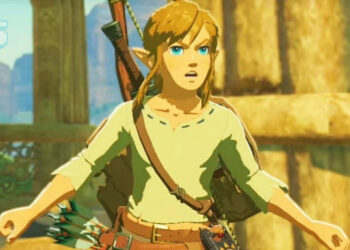 Sekuel The Legend of Zelda: Breath of the Wild ditangguhkan ke 2023!