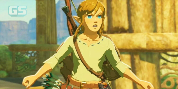 Sekuel The Legend of Zelda: Breath of the Wild ditangguhkan ke 2023!