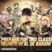 Ragnarok X datang dengan sistem 3rd Class dan peta Lv.100 Al De Baran!