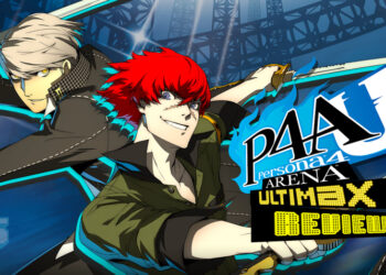 [Review] Persona 4 Arena Ultimax – Pertarungan menentang Shadow berterusan!