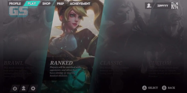Seorang TikToker telah hasilkan video MOBILE LEGENDS dengan UI ala-ala PS4!