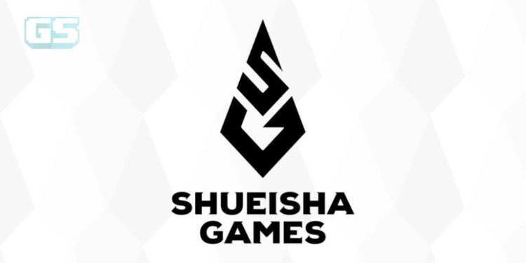 Shueisha Games – Syarikat baru oleh penerbit Weekly Shonen Jump!