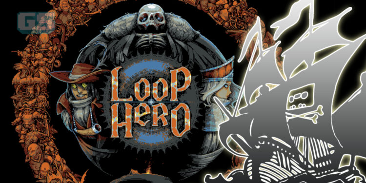 Pembangun Loop Hero meminta pemain cetak rompak game mereka!