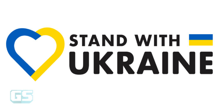 Humble Bundle melancarkan Stand With Ukraine Bundle