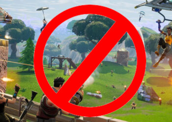 Fortnite buang mekanik membina bangunan dalam mode “battle royale”