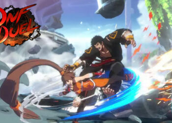 Fighting game DNF Duel akan dilancarkan pada Jun 2022 di Playstation & PC