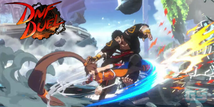 Fighting game DNF Duel akan dilancarkan pada Jun 2022 di Playstation & PC