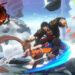 Fighting game DNF Duel akan dilancarkan pada Jun 2022 di Playstation & PC