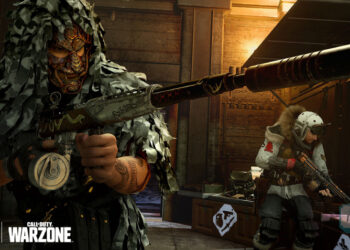 Call Of Duty: Warzone/Vanguard – Info lengkap Season 2 Reloaded